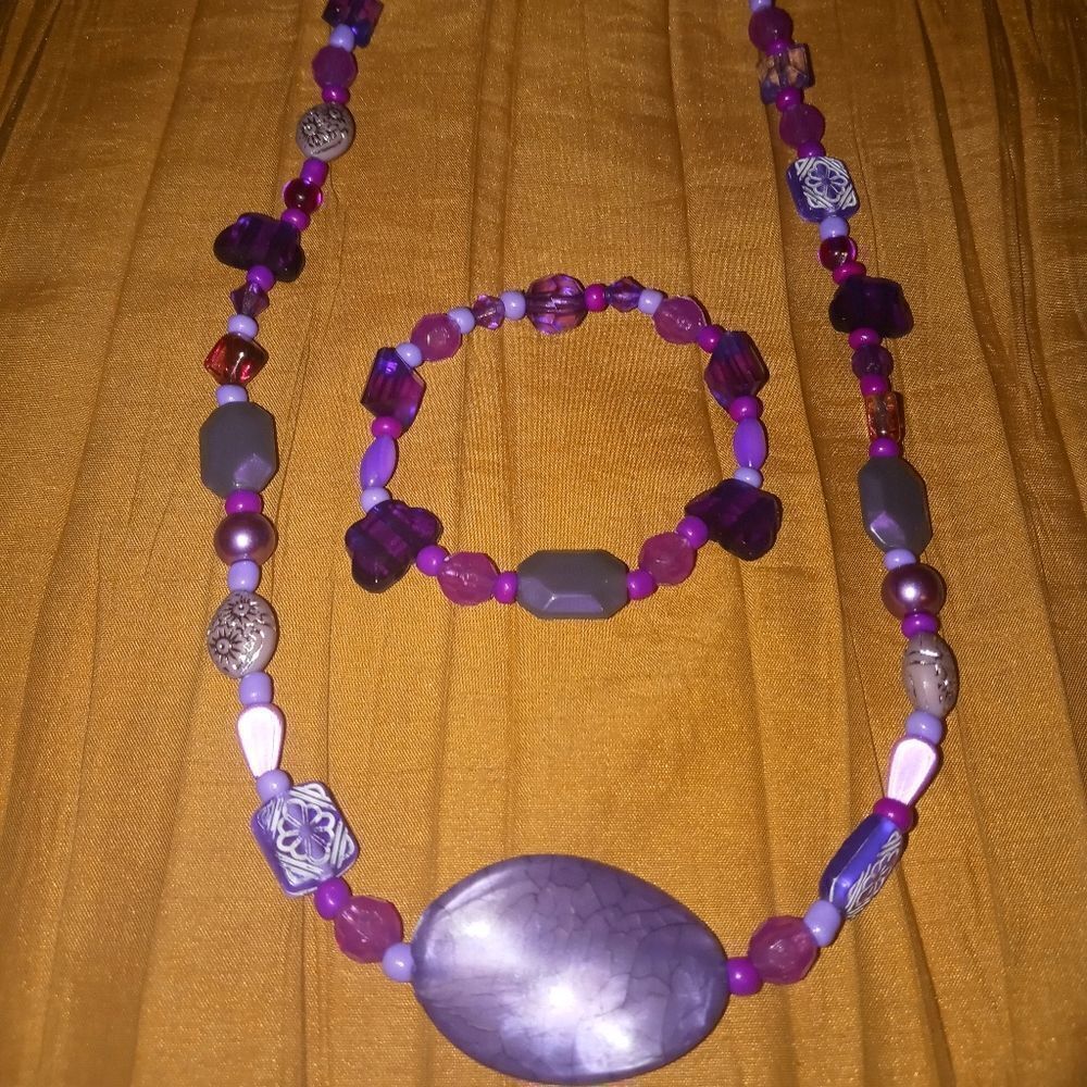 Purple set - Picture 10 of 16